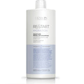 REVLON RESTART HYDRATION MOISTURE MICELLAR SHAMPOO 1000ML